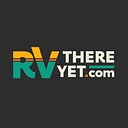 RV There Yet? logo