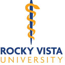 Rocky Vista University logo