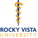 Rocky Vista University logo