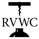 Roanoke Valley Wine Company logo
