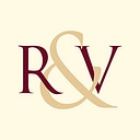 Robert & Victoria Jewellers logo