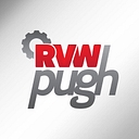 Rvw Pugh Ltd logo
