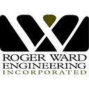 Roger Ward Engineering Inc logo