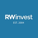 Rw Invest logo