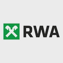 RWA Raiffeisen Ware Austria AG logo