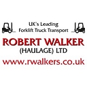 Robert Walker (Haulage) Ltd logo