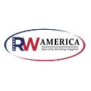 Rw America logo