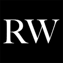 Rw Anderson Homes logo