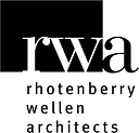Rhotenberry Wellen Architects logo