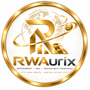 RWAurix logo - Chief Product Officer