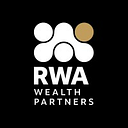RWA Wealth Partners logo