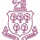 Royal Wootton Bassett Academy logo