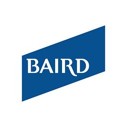 Robert W. Baird & Co. Incorporated logo