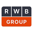 Rwb Group Uk logo