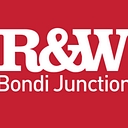 Richardson & Wrench Bondi Junction logo