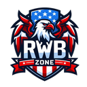 RWB Zone logo