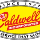 R W Caldwell Inc logo