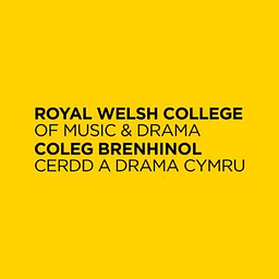 Royal Welsh College of Music and Drama Limited logo