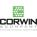 Corwin & Company, Cpas logo