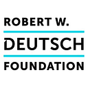 ROBERT W DEUTSCH FOUNDATION logo