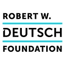 Robert W Deutsch Foundation logo