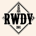 RWDY Inc. logo