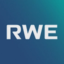Rheinisch Westfalisches Elektrizitatswerk logo
