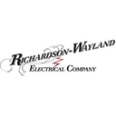 Richardson-Wayland Electrical logo