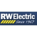 R.W. Electric logo