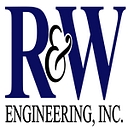 R & W Engineering, Inc. logo