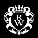 Logo for rwfine.com