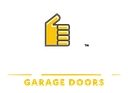 Rw Garage Doors logo