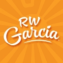 RW Garcia logo