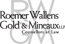 Roemer Wallens Gold & Mineaux Llp logo