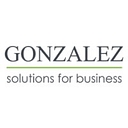 Gonzalez Solutions For Business logo