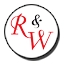 R&W Heating & Cooling logo