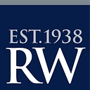 R Whitley & Co logo