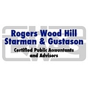 Rogers Wood Hill Starman & Gustason logo