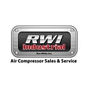 Rwi Industrial, Ron White's Air Compressor Sales,Service Inc. logo