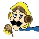Roger Wilco Liquor Store logo