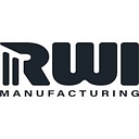 Rwi Manufacturing logo