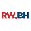 RWJ New Brunswick logo
