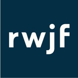 Robert Wood Johnson Foundation logo