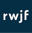 Robert Wood Johnson Foundation logo