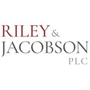 Riley Warnock & Jacobson, Plc logo