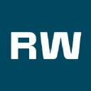 R W Little logo