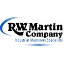 R.W. Martin & Sons, Inc. logo