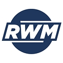 Rwm Casters logo