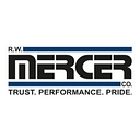 Rw Mercer Co. logo