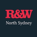 Richardson & Wrench North Sydney logo